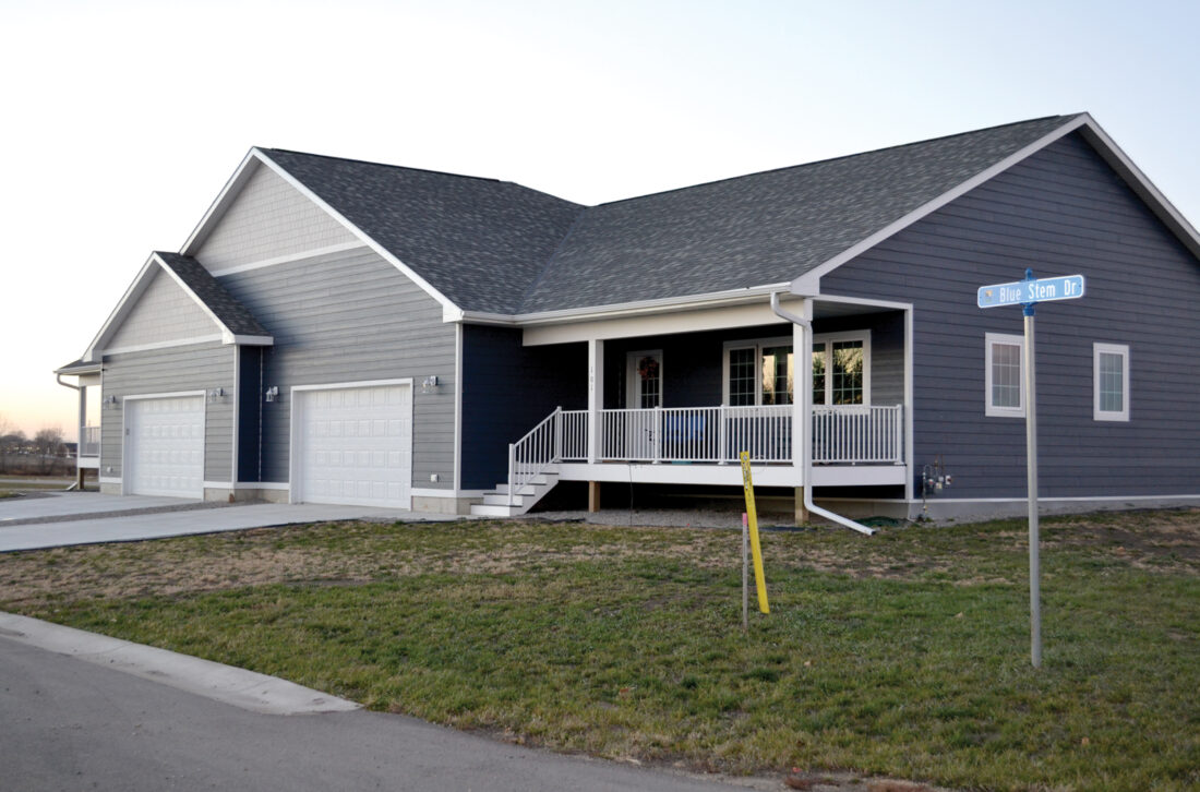 Working hard on housing in BE | News, Sports, Jobs - Faribault County Register - Vimarsana News